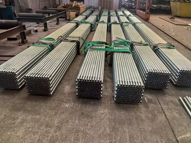 धातु सुरक्षा बाड़ संपत्ति सुरक्षा के लिए अंतिम समाधान क्यों हैं?