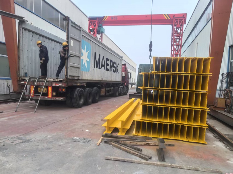 आपको अपनी औद्योगिक आवश्यकताओं के लिए स्टील प्लेटफार्म क्यों चुनना चाहिए?