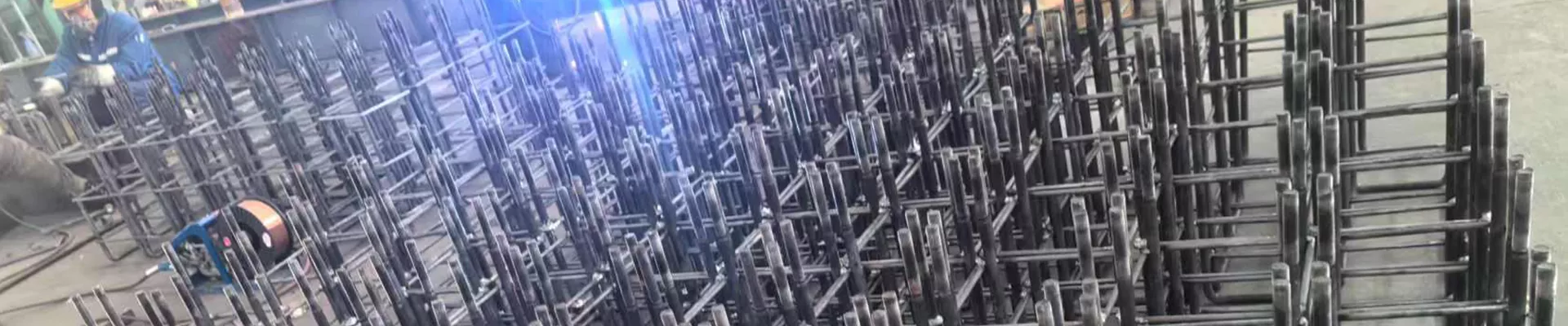 इस्पात घटक