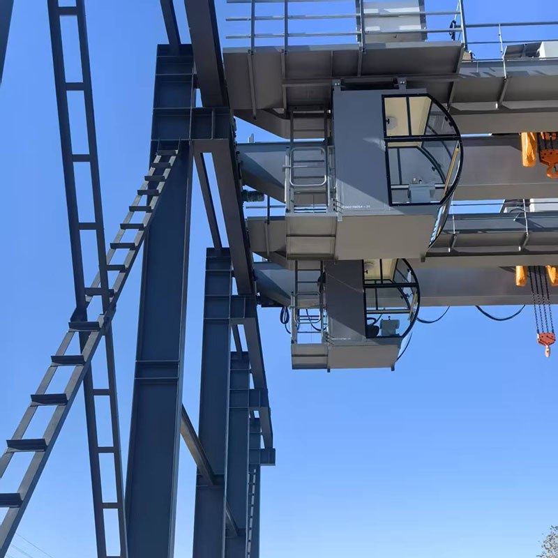 मैकेनिकल प्रोसेसिंग इक्विपमेंट ऑपरेशन स्टील प्लेटफॉर्म क्या है और यह औद्योगिक दक्षता में कैसे सुधार कर सकता है