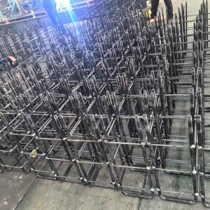 बोल्ट प्रकार स्टील संरचना सहायक उपकरण